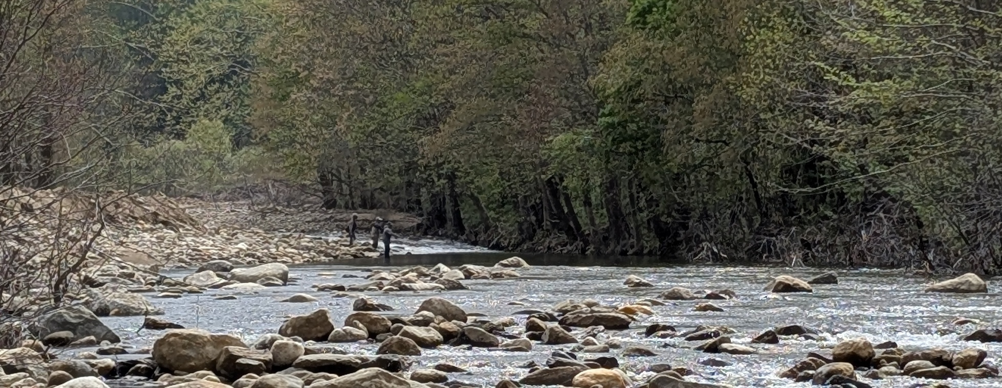 Fishing Tournament - Raffle