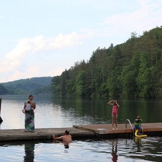 Fishing Tournament - Raffle - logo